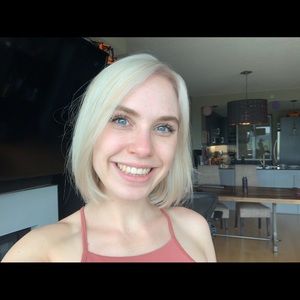 Meet your Posher, Gillian